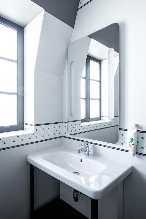 Ibis Styles Dinan Centre Ville Dış mekan fotoğraf