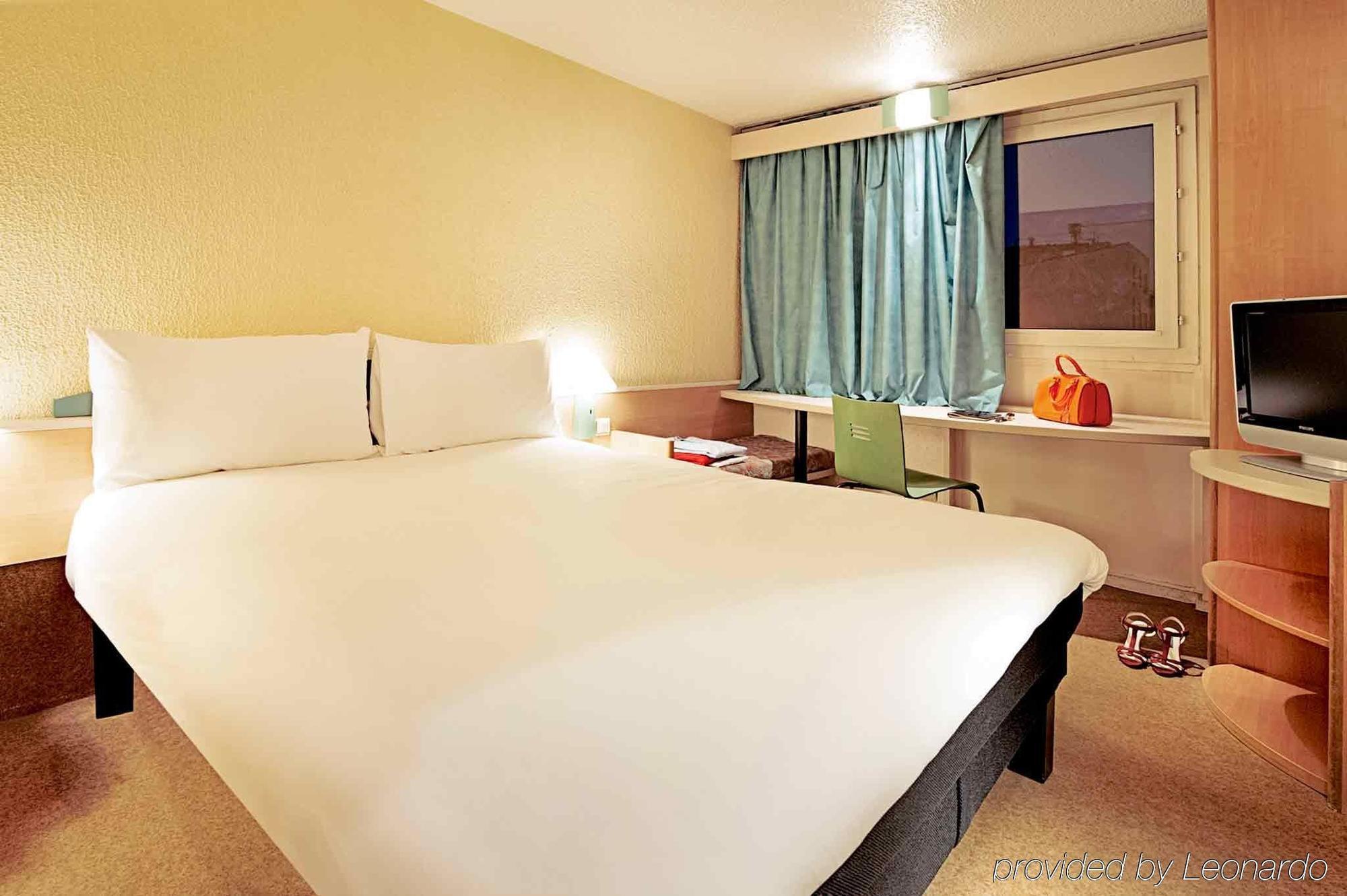 Ibis Styles Dinan Centre Ville Dış mekan fotoğraf
