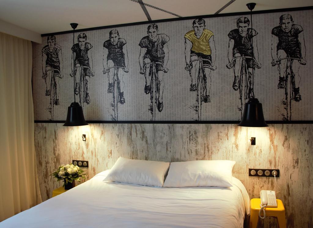 Ibis Styles Dinan Centre Ville Dış mekan fotoğraf