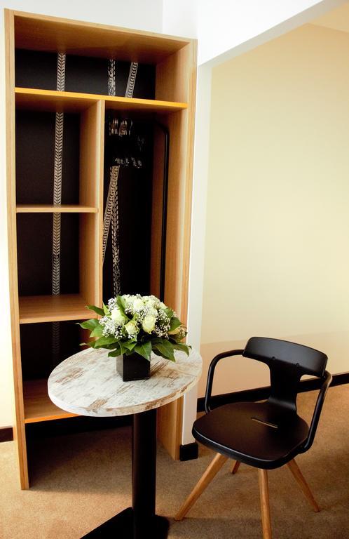 Ibis Styles Dinan Centre Ville Dış mekan fotoğraf