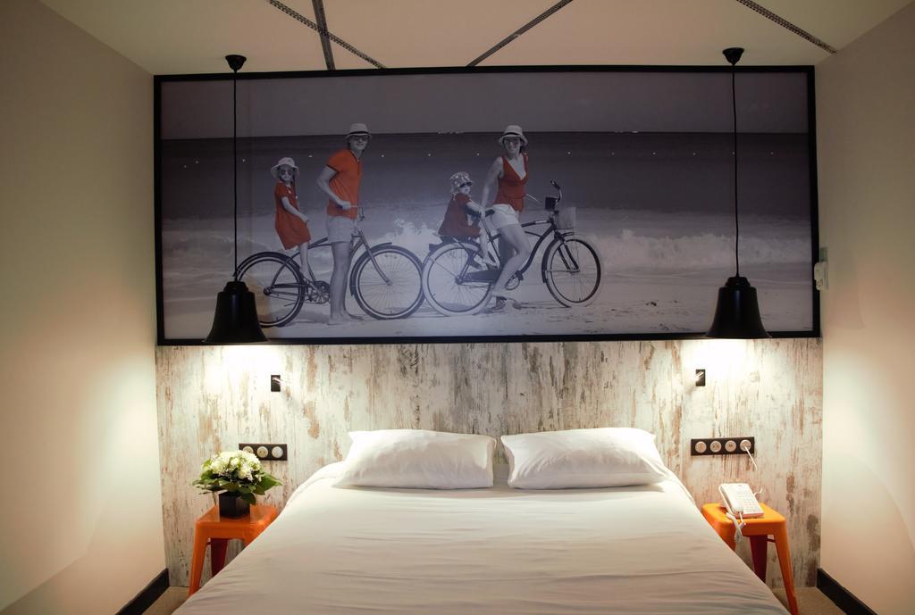 Ibis Styles Dinan Centre Ville Dış mekan fotoğraf