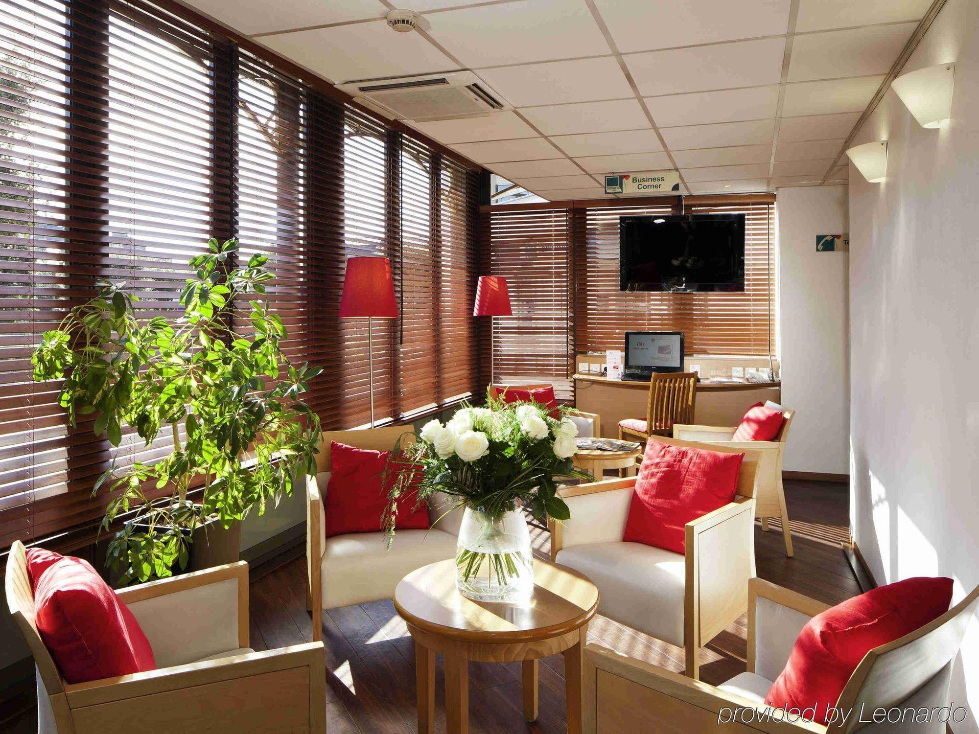 Ibis Styles Dinan Centre Ville Dış mekan fotoğraf