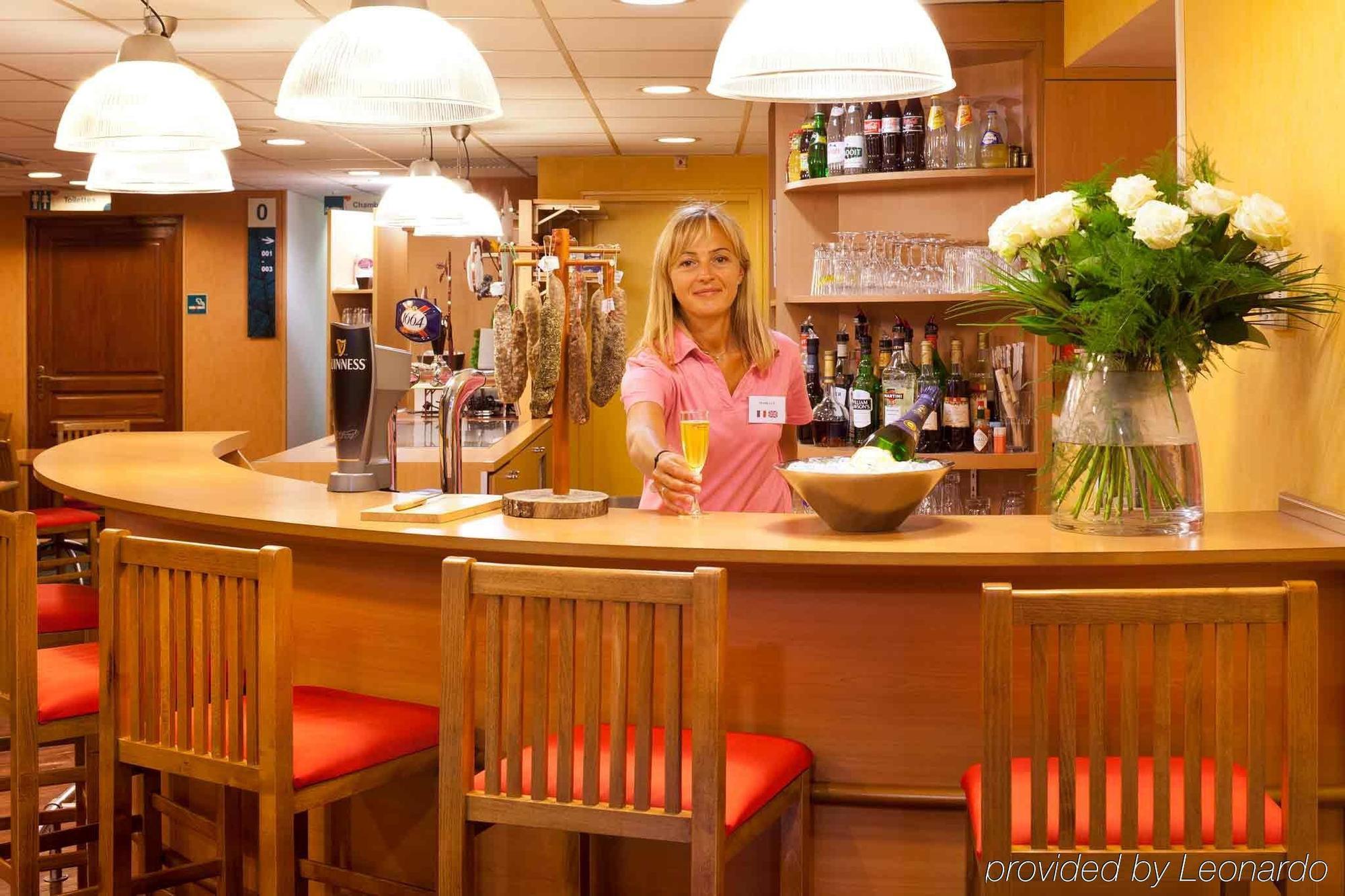 Ibis Styles Dinan Centre Ville Dış mekan fotoğraf