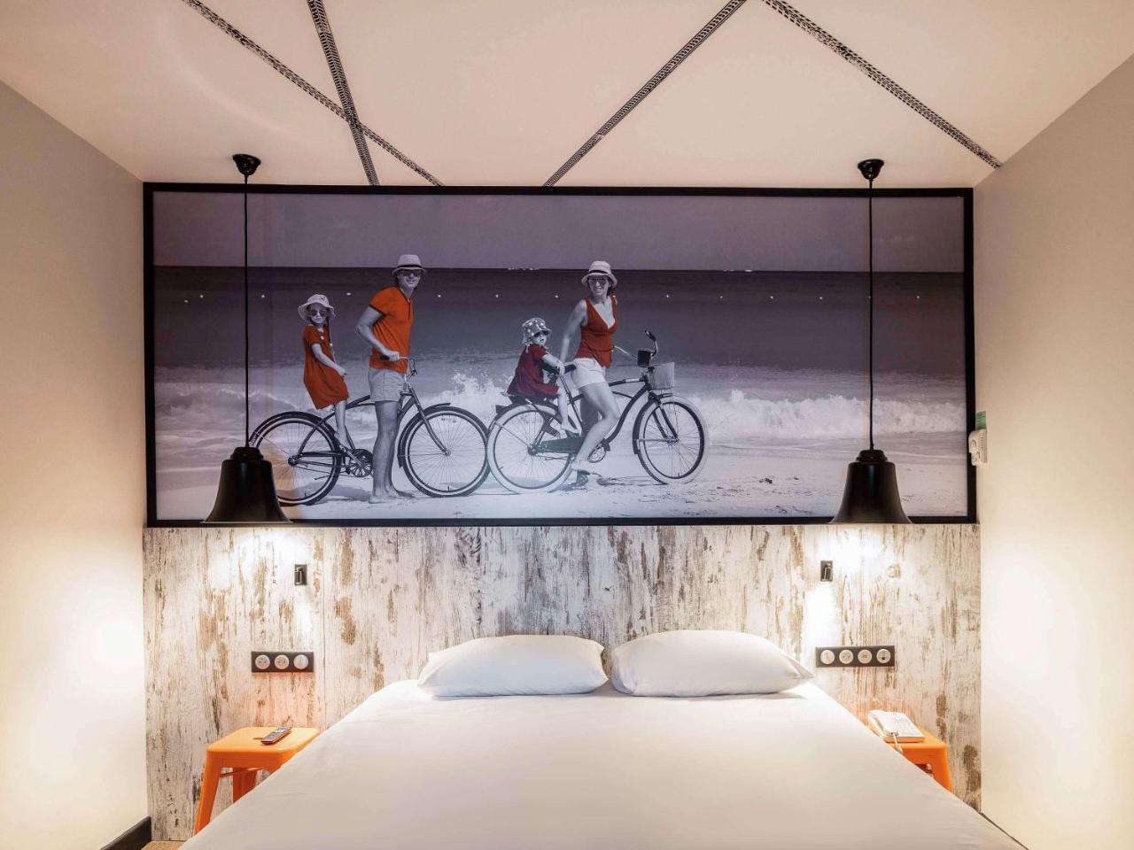 Ibis Styles Dinan Centre Ville Dış mekan fotoğraf