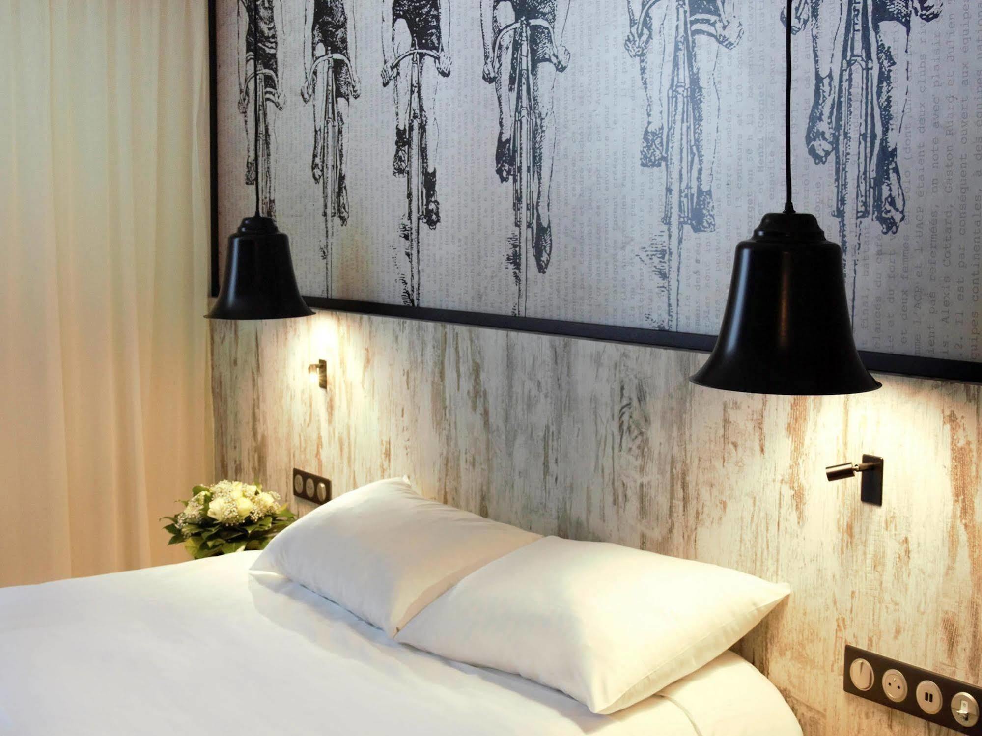 Ibis Styles Dinan Centre Ville Dış mekan fotoğraf