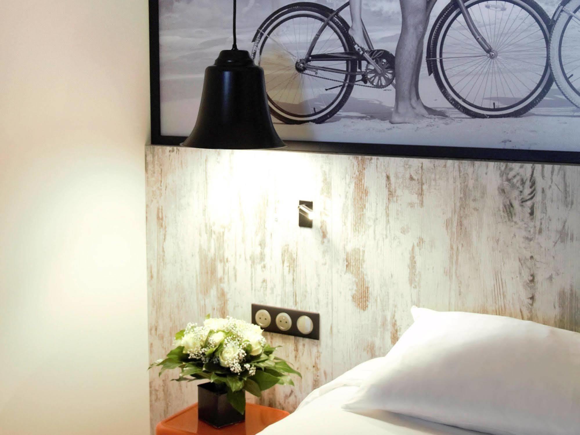Ibis Styles Dinan Centre Ville Dış mekan fotoğraf
