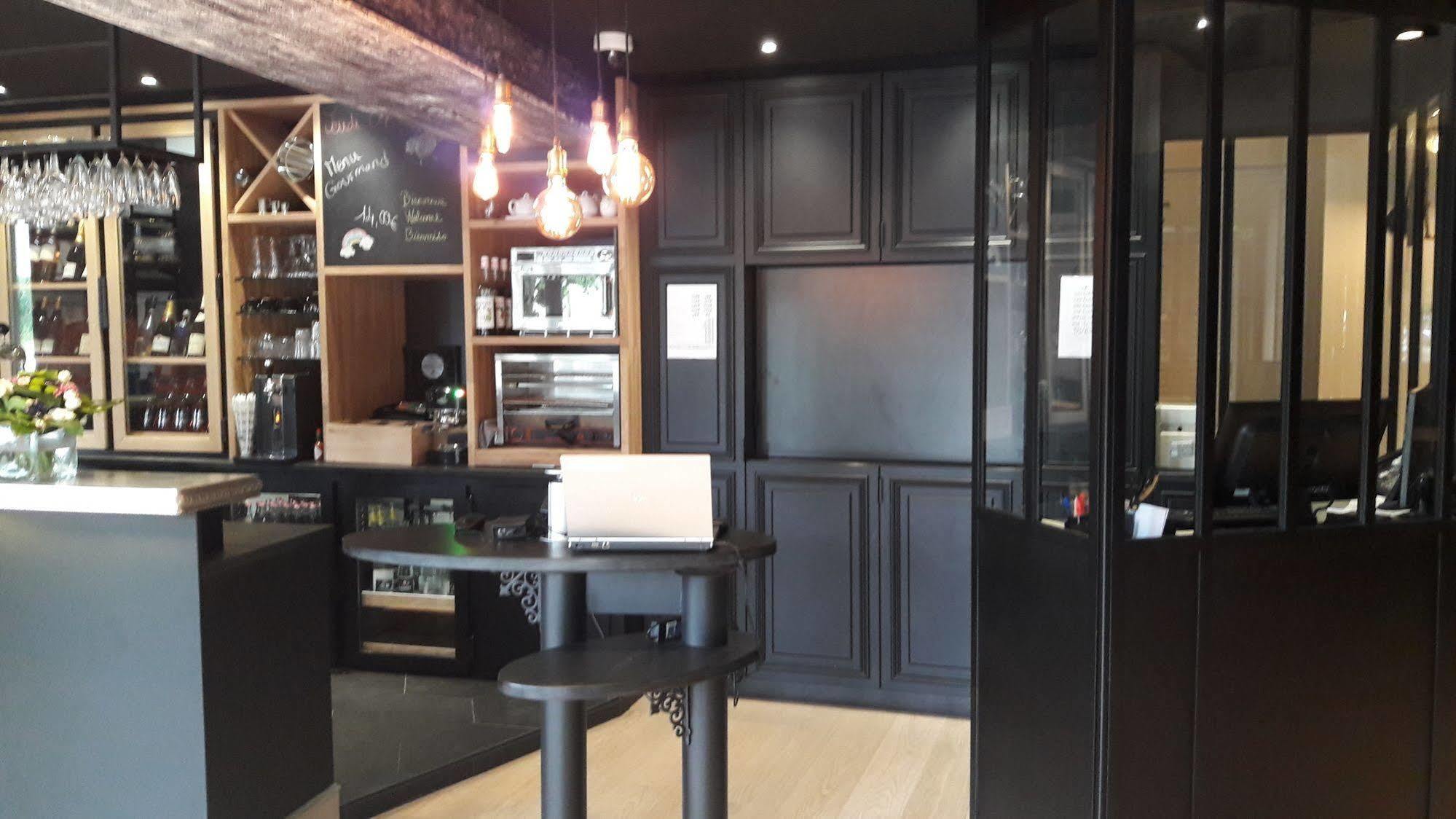 Ibis Styles Dinan Centre Ville Dış mekan fotoğraf