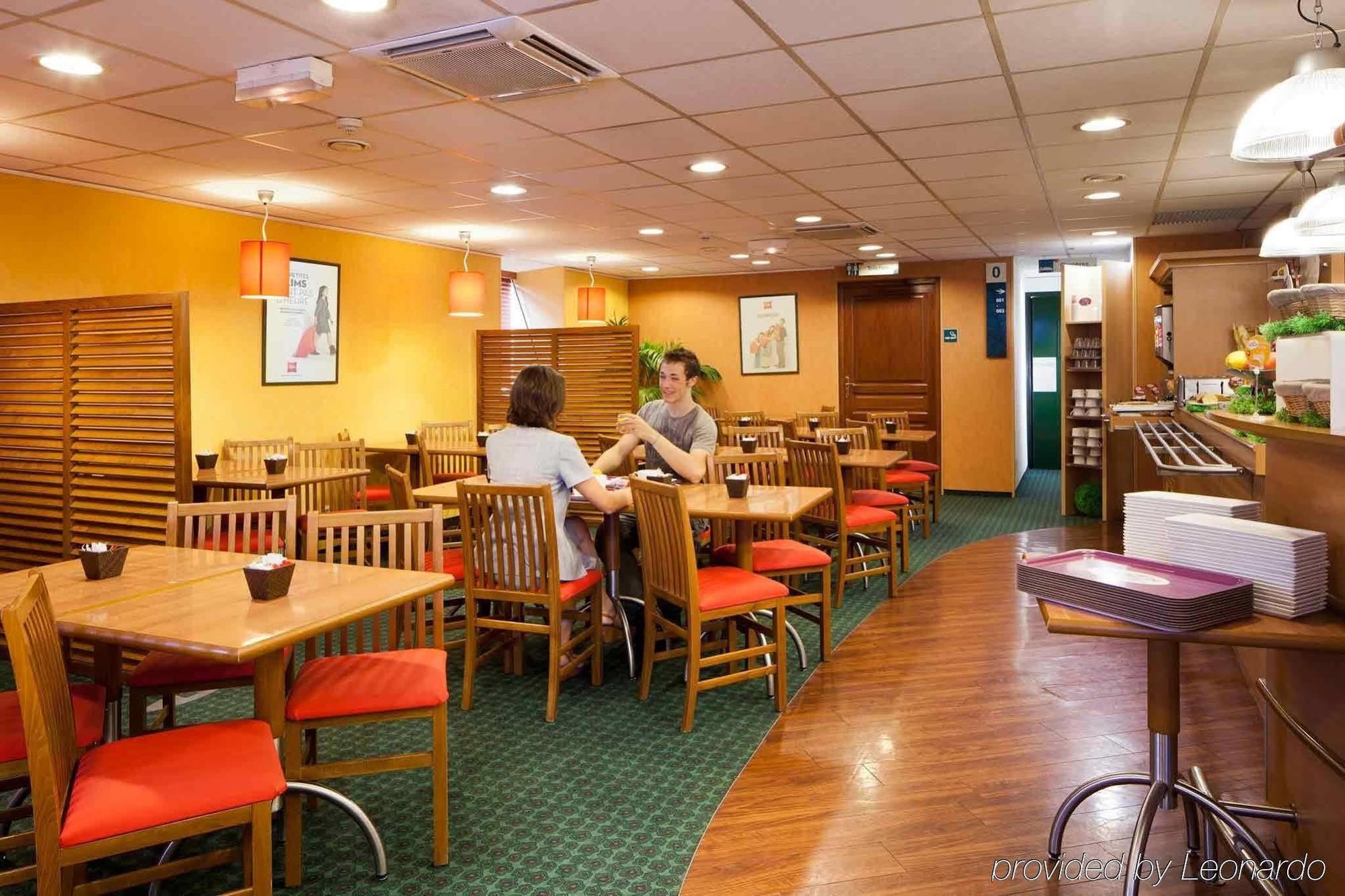 Ibis Styles Dinan Centre Ville Dış mekan fotoğraf
