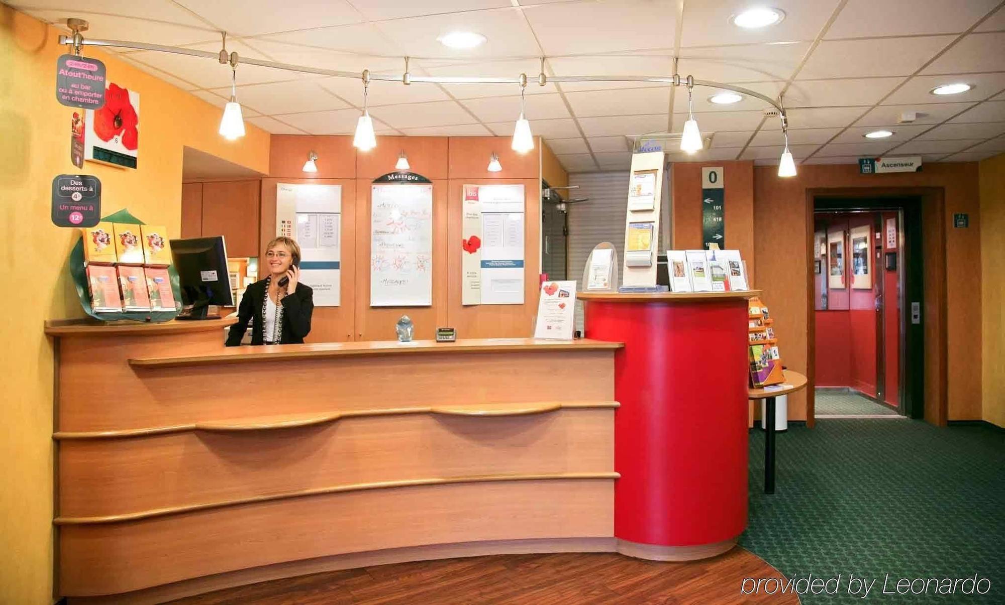 Ibis Styles Dinan Centre Ville Dış mekan fotoğraf